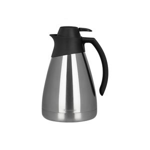 Bule Térmico Sanremo Inox com Gatilho 1l