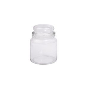 Pote Vidro Mozcada Xodó c/ Tampa Hermética 500ml Un
