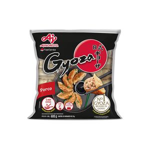 Gyoza Ajinomoto Porco 600g