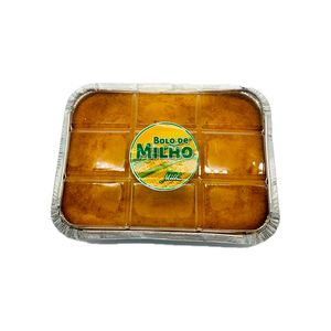 Bolo Terra Milho de Milho 350g
