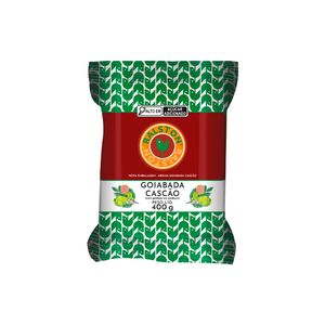 Goiabada Ralston Cascão 400g
