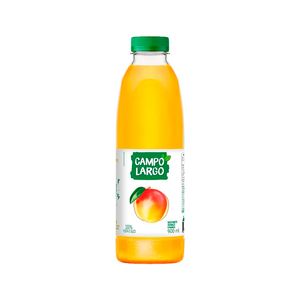 Suco Campo Largo Manga E Maca Pet 900ml