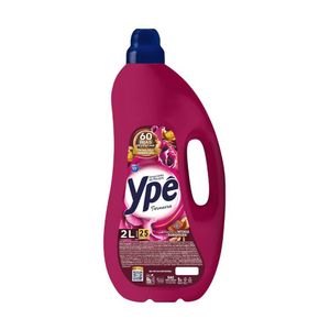 Amaciante Ypê Tradicional Ternura 2L