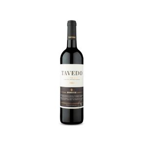 Vinho Tavedo Tinto 750ml