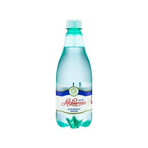 Água Mineral São Lourenço s/gás 510ml