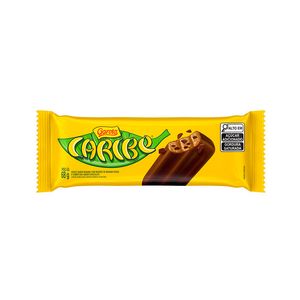 Picolé Garoto Caribe un