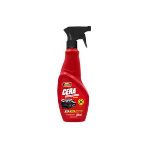 Cera Líquida Proauto Super Brilho Speed 500ml