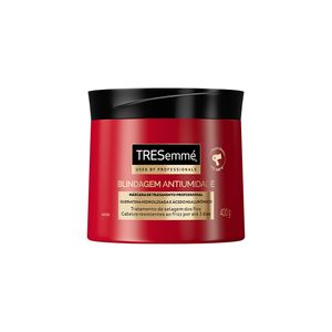 Mascara Tratamento Tresemme Blindagem Antiumidade 400g