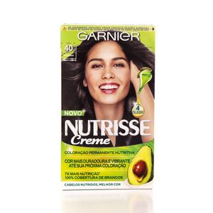 Tintura Nutrisse Tamarindo N.40