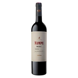 Vinho Los Haroldos Estate Blend Malbec 750ml