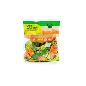 Salada Primavera Verdureira 200g
