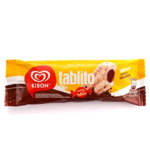 Picolé Kibon Tablito