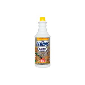 Limpador Duratto para Pedras 1lt