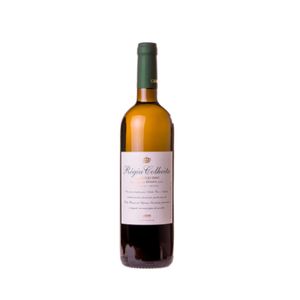 Vinho Regia Colheita Branco 750ml