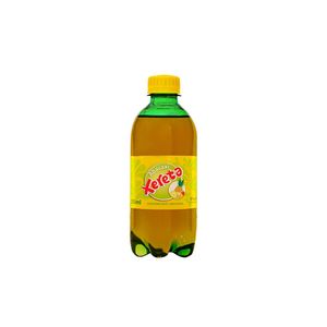 Refrigerante Xereta Abacaxi Pet 350ml