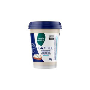 Requeijão Lacfree sem Lactose Tradicional 180g