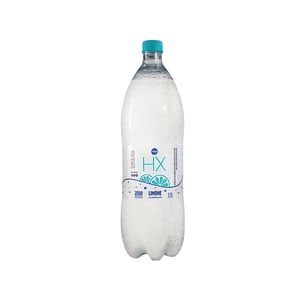 Refrigerante Hx Limone Pet 1,5l