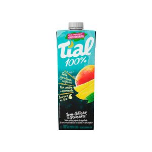 Suco Tial 100% Manga 1l
