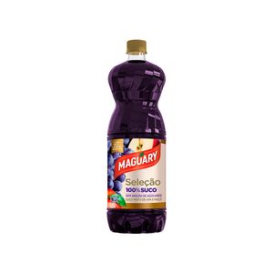 Suco Maguary Seleção 100% Uva e Maçã 1,35l