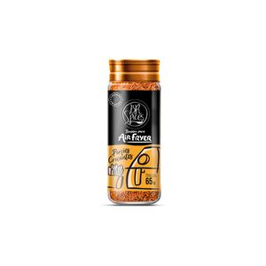 Tempero Br Spices Air Fryer Porções Crocantes 65g