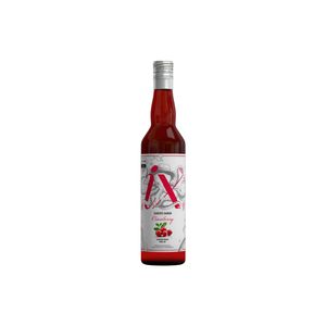 Xarope Ix Cranberry  700ml