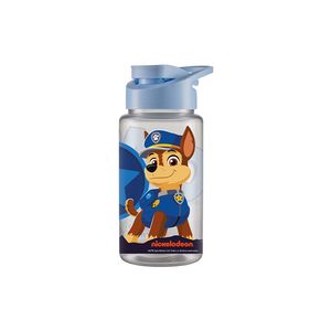 Squeeze Bandeirante Kids Patrulha Canina Chase 500ml un
