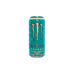 Energético Monster Energy Ultra Fiesta Mango Lata 473ml