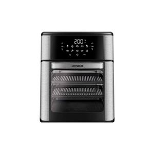 Fritadeira Mondial Air Fryer Oven Afon-12l-Bi 127v un