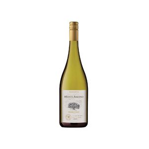 Vinho Monte Andino Reserva Chardonnay 750ml