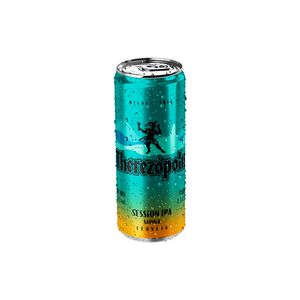 Cerveja Therezopolis Session Ipa 350ml