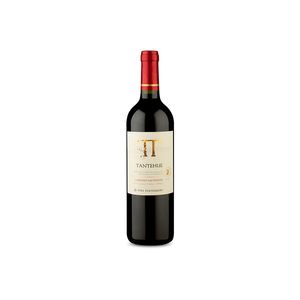 Vinho Tantehue Tinto Cabernet Sauvignon 750ml