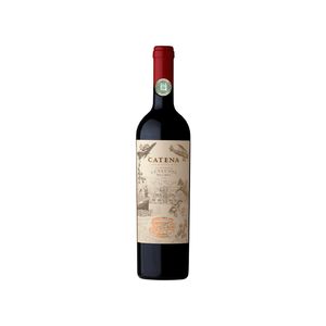 Vinho Catena Appellation Lunlunta Malbec 750ml