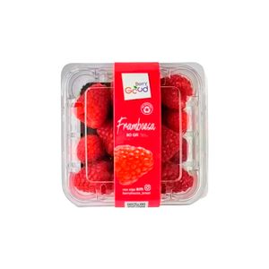 Framboesa Berrygood 80g
