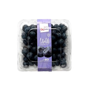 Mirtilo Berrygood 125g