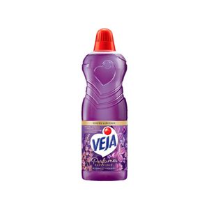 Limpador Veja Perfumes Moderno e Poderoso 1l