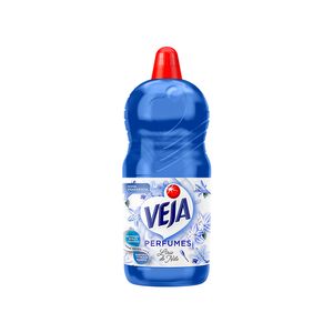 Limpador Veja Perfumes Lirio do Nilo 2lt