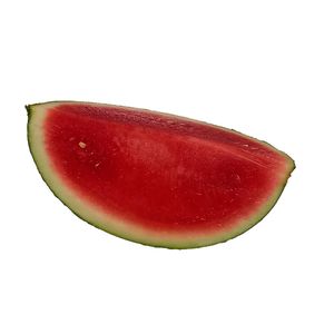 Melancia Pingo Doce Pedaço 1 Unidade 2,500kg