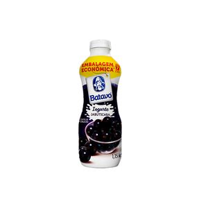 Iogurte Líquido Batavo Jabuticaba 1.150g