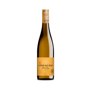 Vinho Vinas Del Mar Riesling 750ml