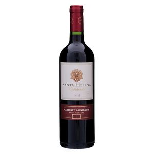 Vinho Santa Helena Reservado Tinto Cabernet Sauvignon 750ml