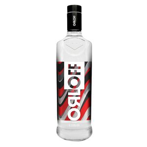 Vodka Orloff 1lt