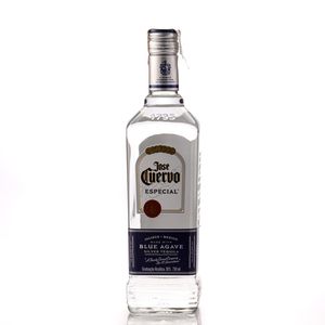 Tequila José Cuervo Prata 750ml