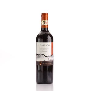 Vinho Ventisquero Clásico Cabernet Tinto 750ml