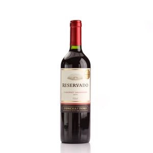 Vinho Concha Y Toro Reservado Tinto Cabernet Sauvignon 750ml