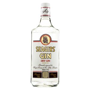 Gin Seagers 980ml