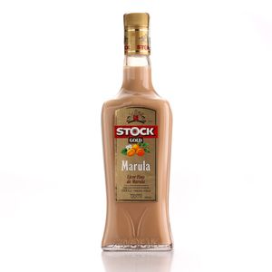 Licor Stock Gold Marula 720ml