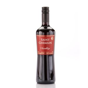 Vinho Saint Germain Tinto Assemblage 750ml