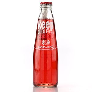 Filtrado Keep Cooler Classic Morango 275ml