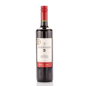 Vinho Marcus James Tinto Cabernet Sauvigon 750ml