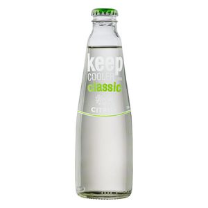 Filtrado Keep Cooler Classic Citricos 275ml